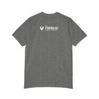 USA-Made Unisex Short-Sleeve Jersey T-Shirt