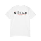 USA-Made Unisex Short-Sleeve Jersey T-Shirt