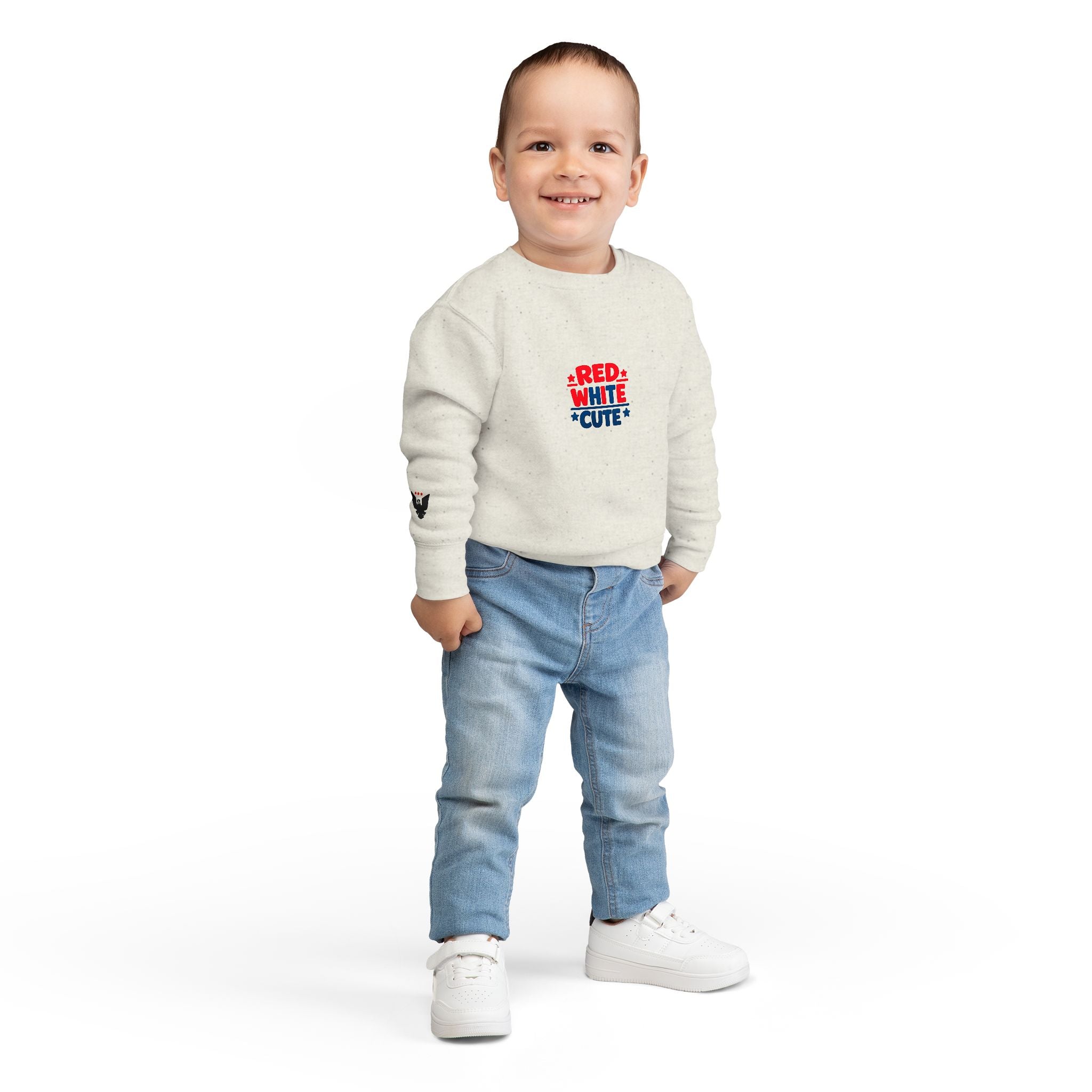 Toddler Sweatshirt